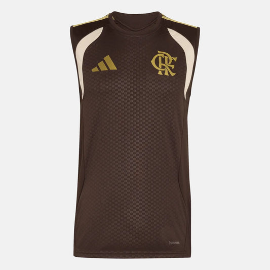 Regata Flamengo Treino Atleta 2026